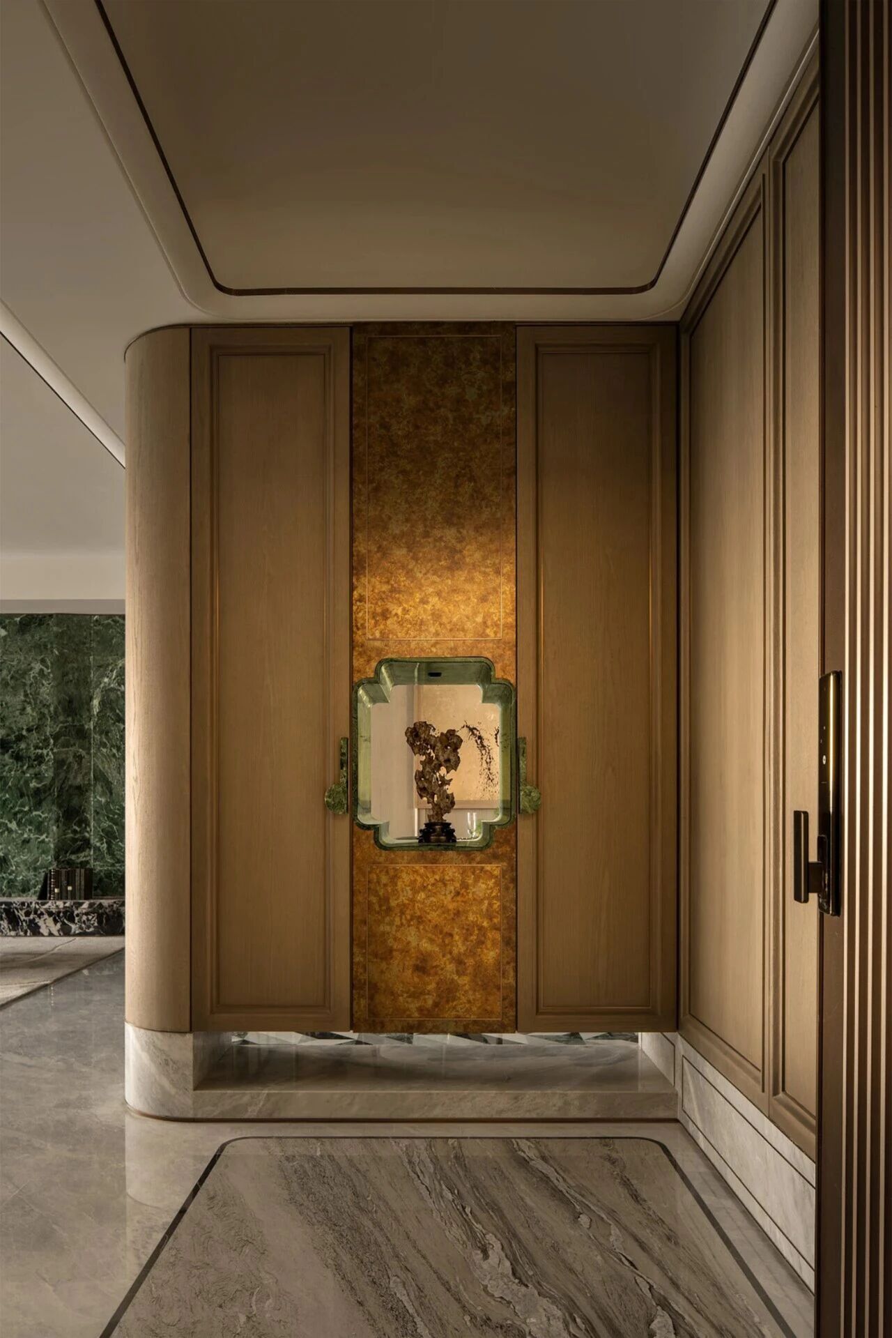 时代君林府丨中国佛山丨WSD设计-2