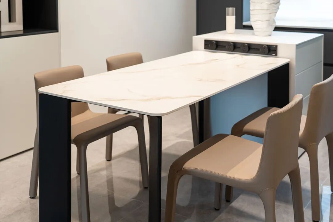 一站式购齐，贴心服务丨中国济宁丨COSMO MOBILI 可木家居-89