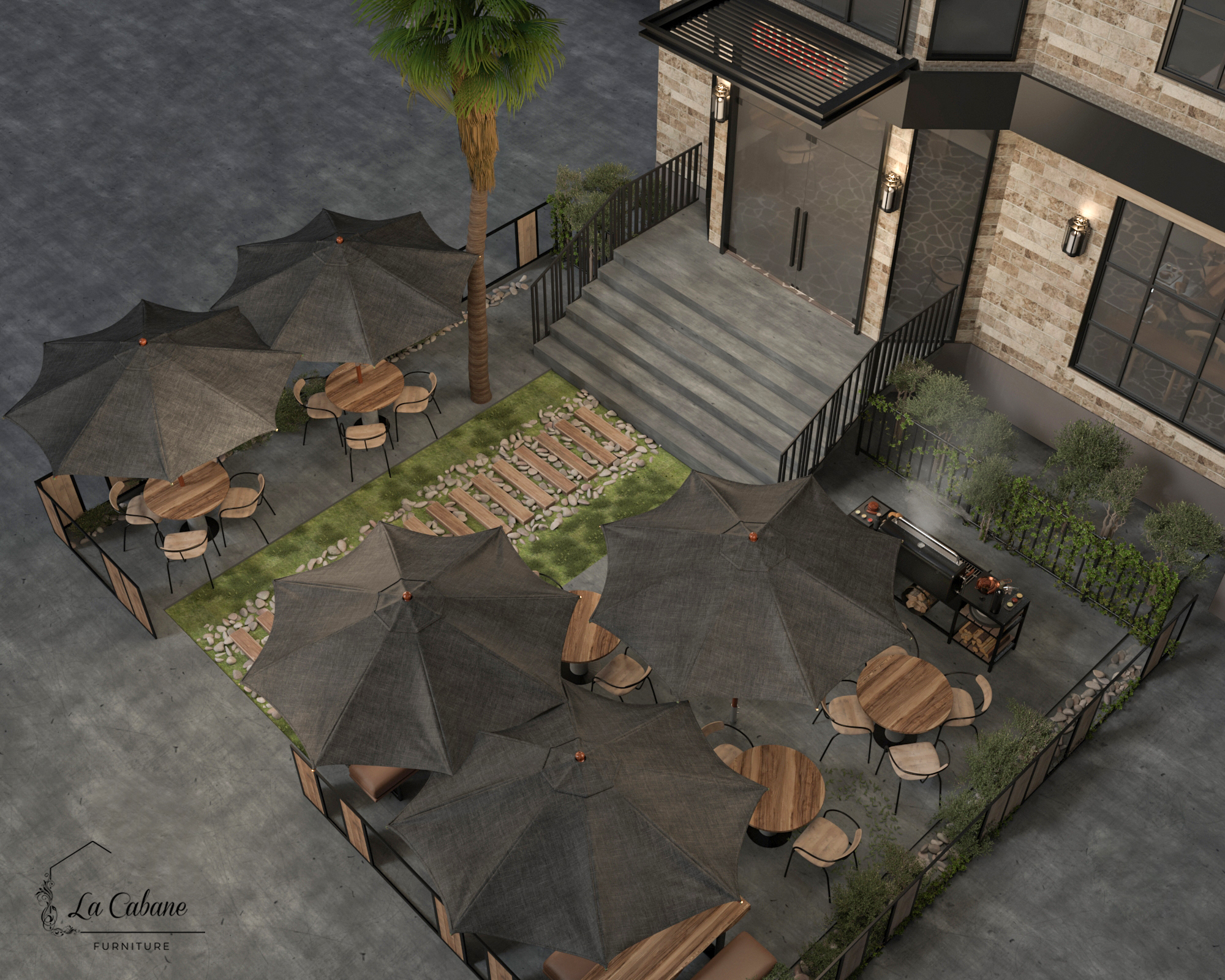 butchery & restaurant-5