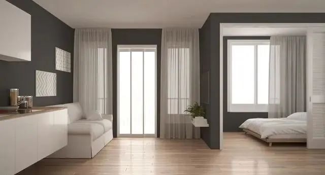 装修中最易忽视的 9 个细节,让家更舒适-3