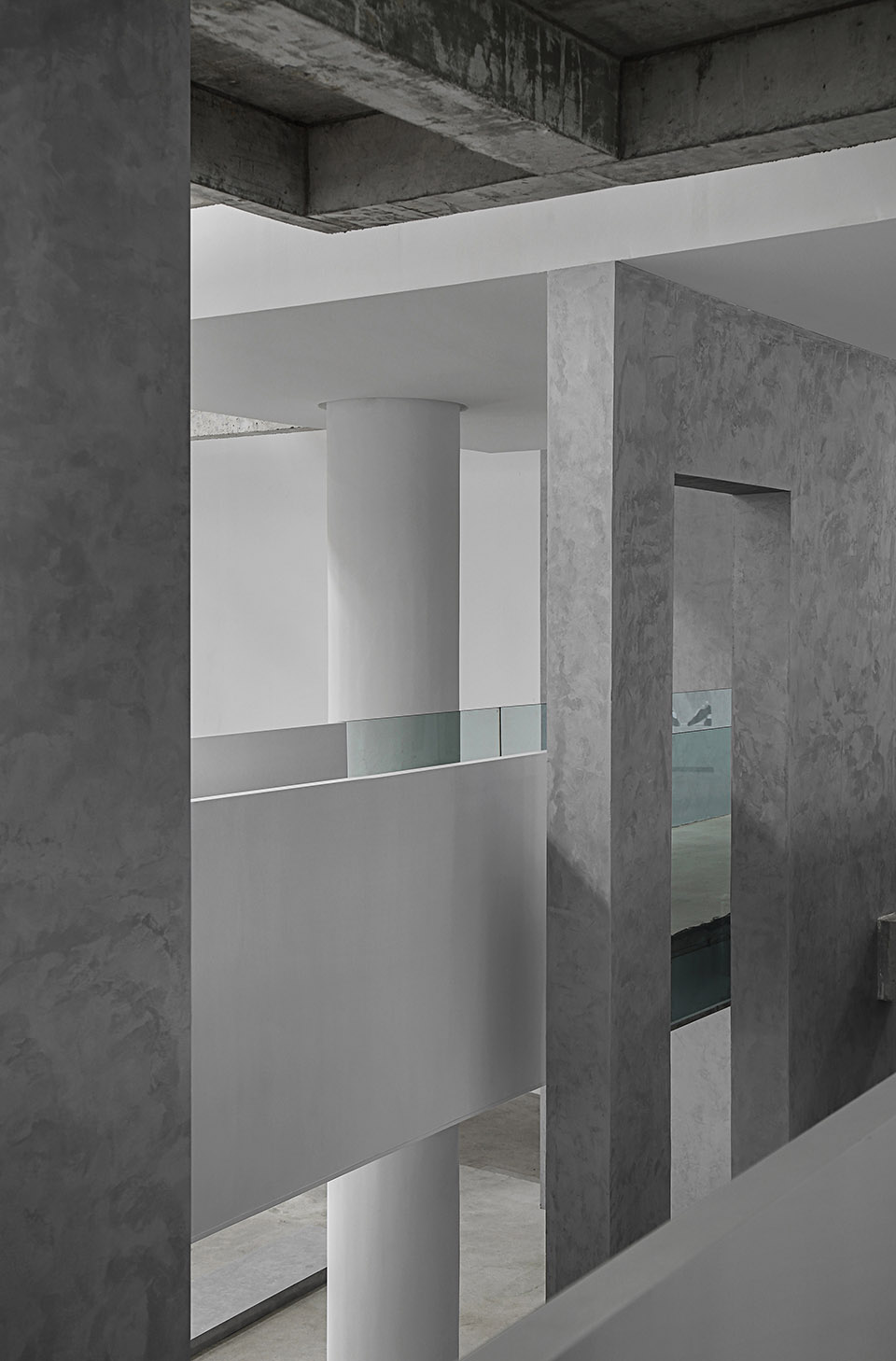 己盒 & JACI·VELA买手店,江苏 / 观至空间设计-21