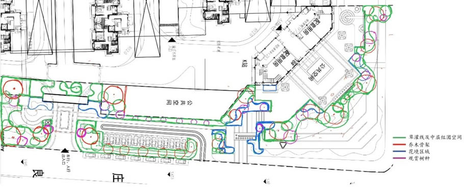 上海大名城·映雨江南丨中国上海丨上海集塔景观建筑设计有限公司-53