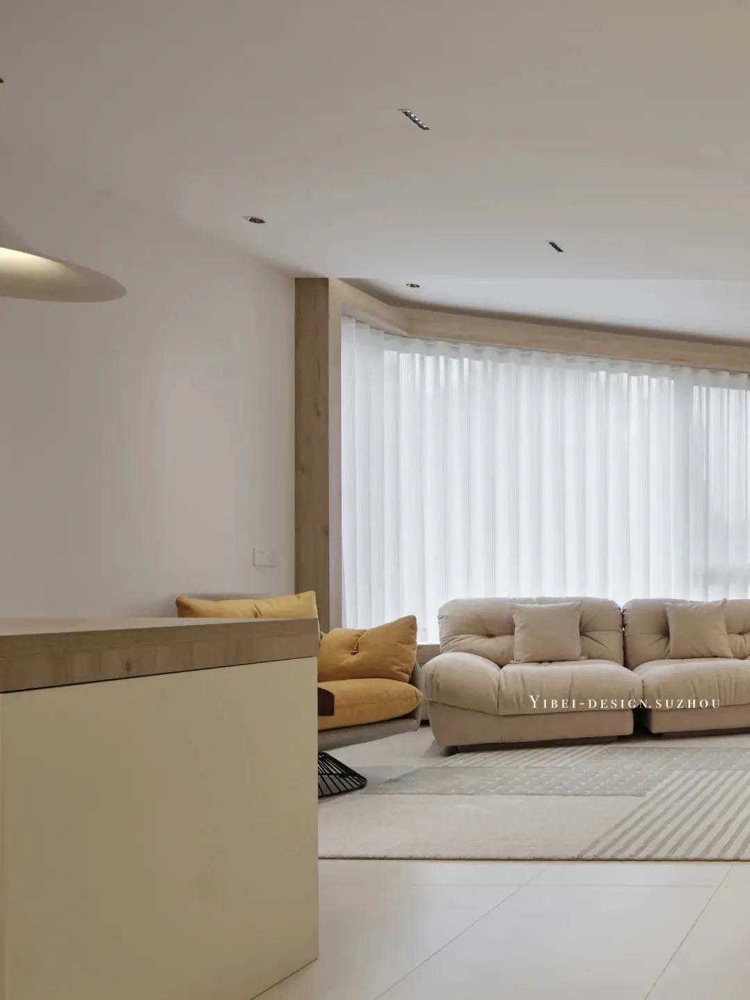 东湖林语丨中国苏州丨一贝设计-18