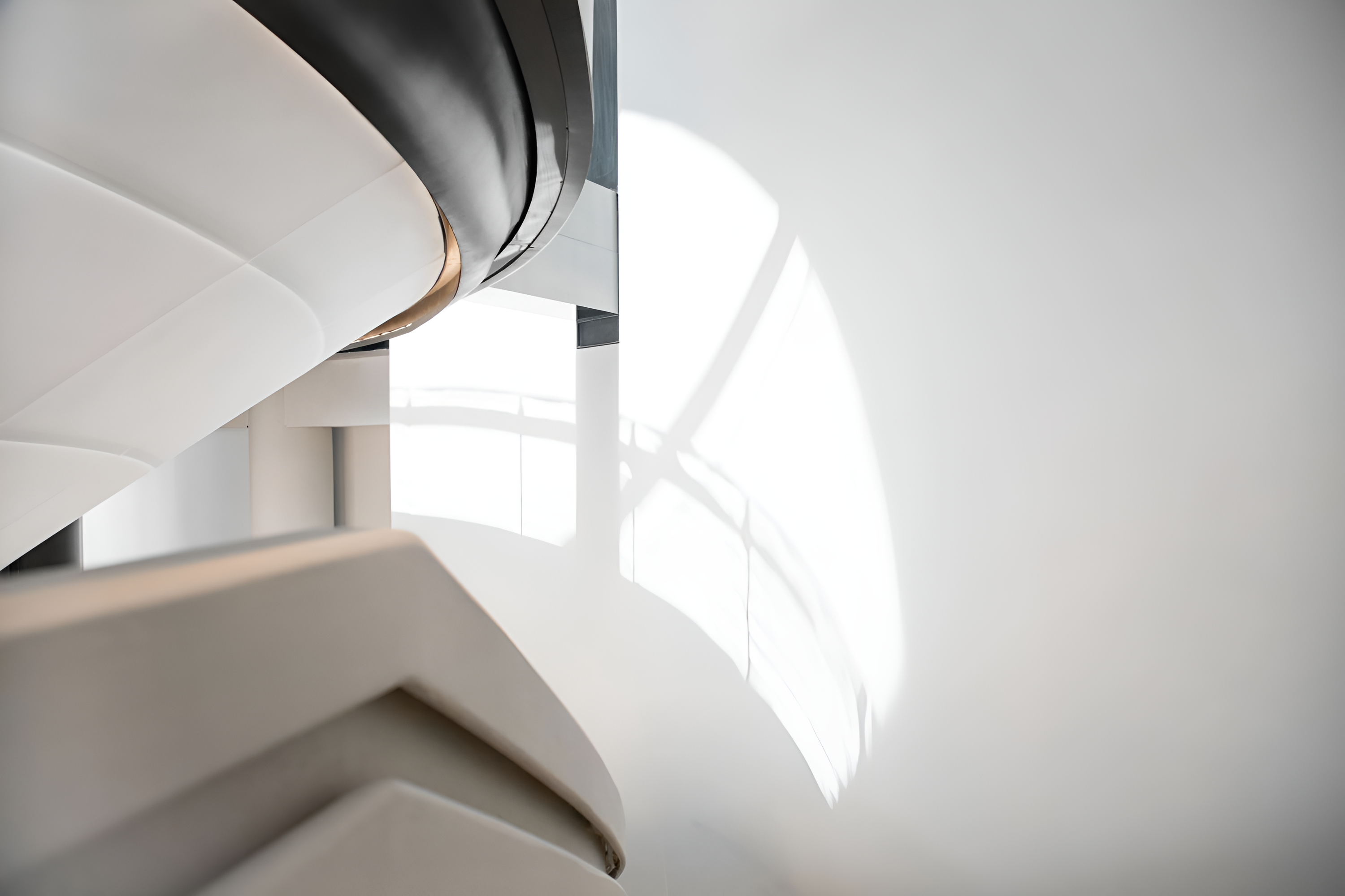 中实紫宸书院售楼处&样板间丨蒙古丨北京靳朝晖设计有限公司-17