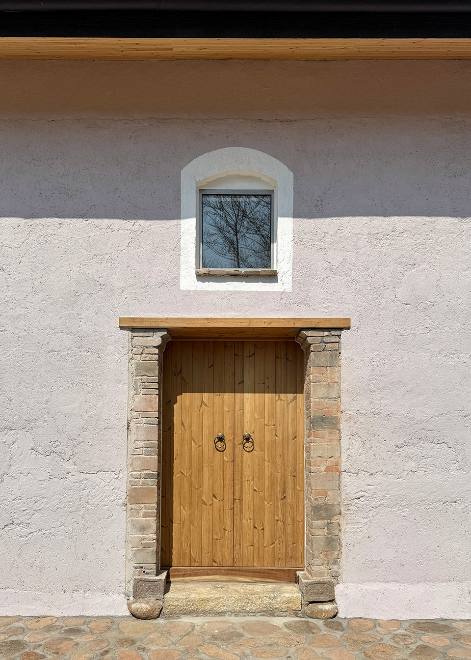 江山度假木屋丨中国衢州丨Nota建筑设计工作室-52