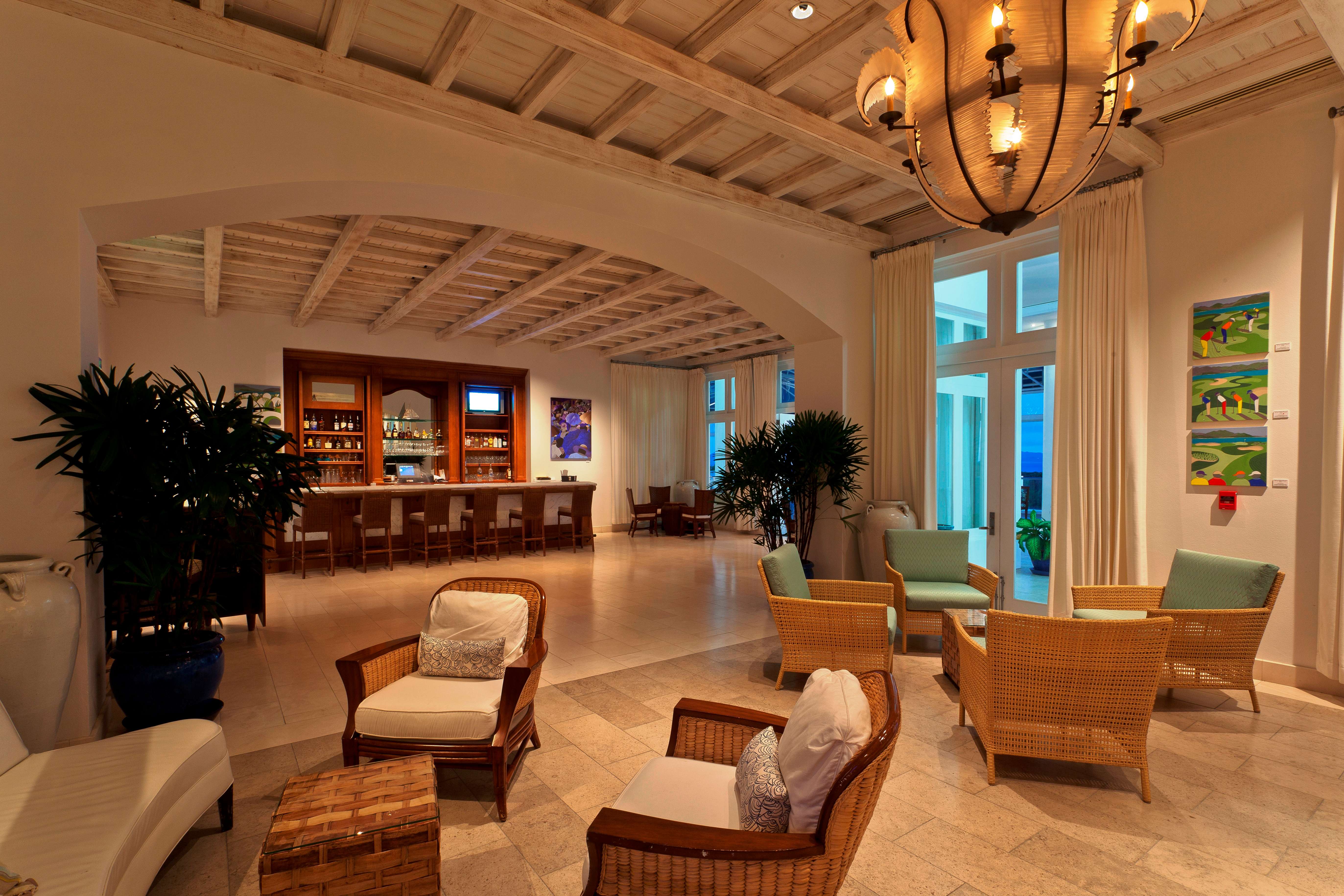 CuisinArt Golf Resort＆Spa（加勒比海，安圭拉岛）-27