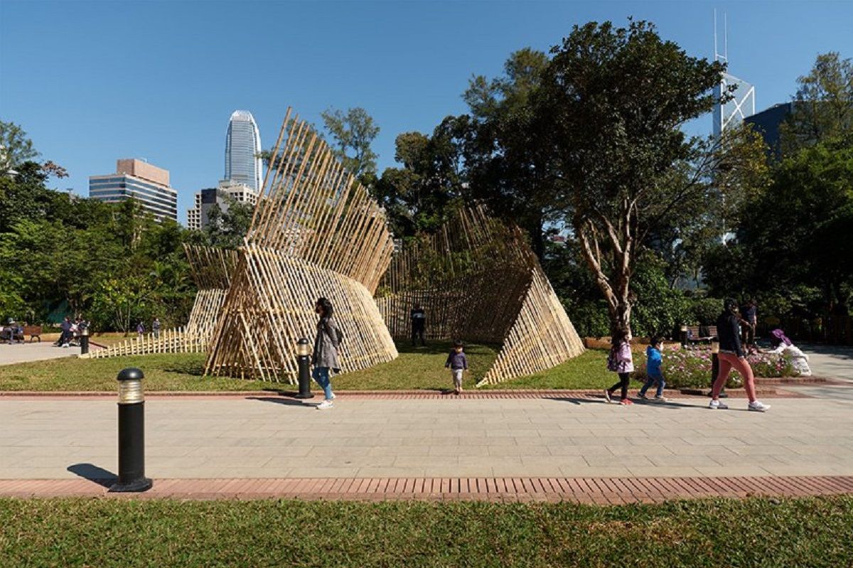 香港户外音乐会 · 追音空间-4