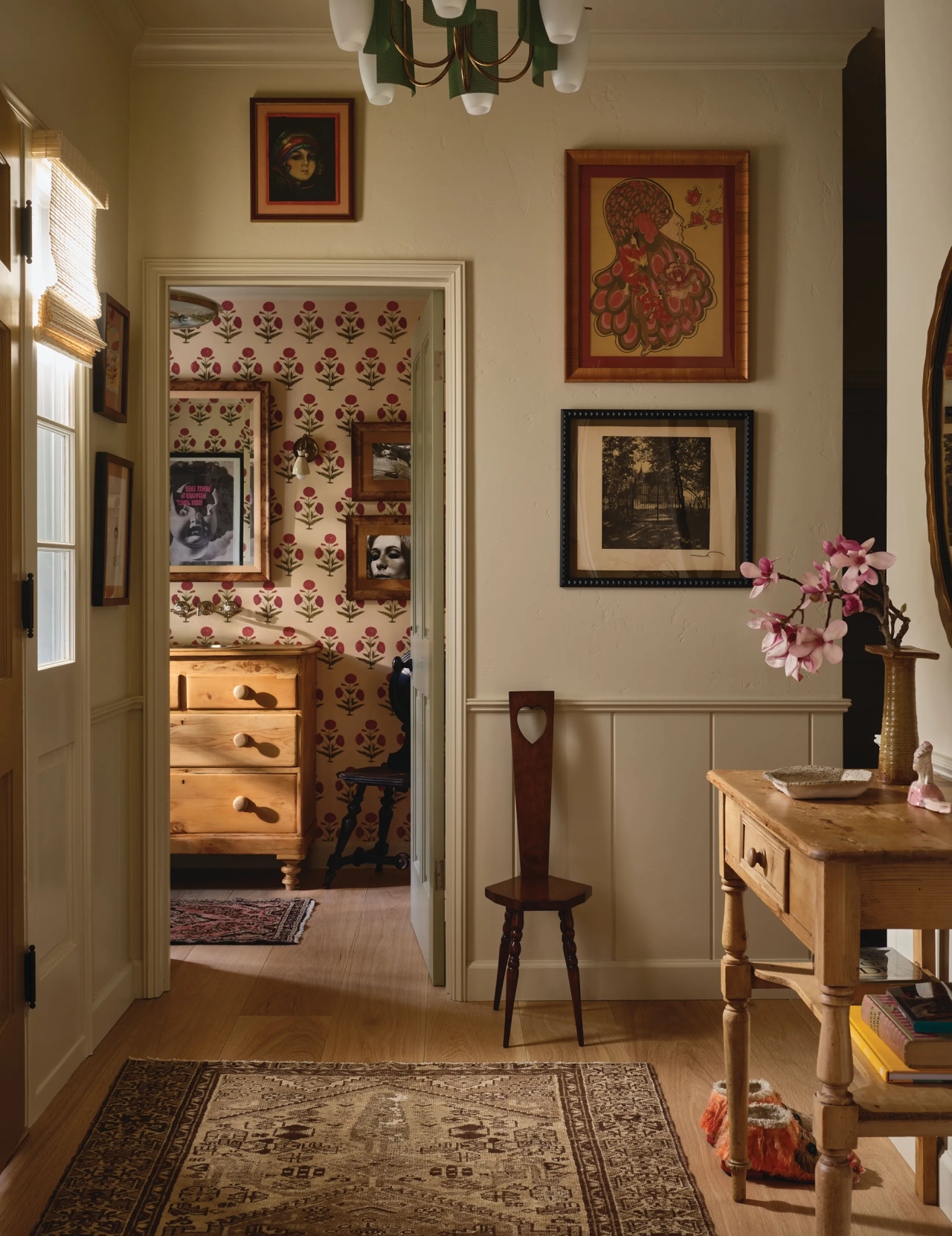 Emma Roberts的家丨美国洛杉矶丨Pierce  Ward-9