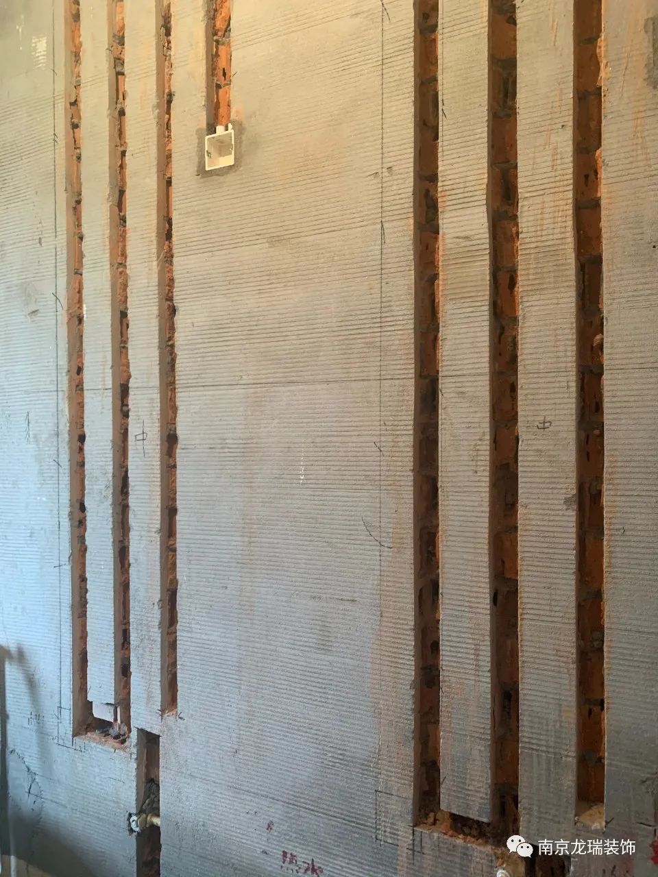 龙瑞装饰 | 扬州别墅工程,品质服务的典范-45