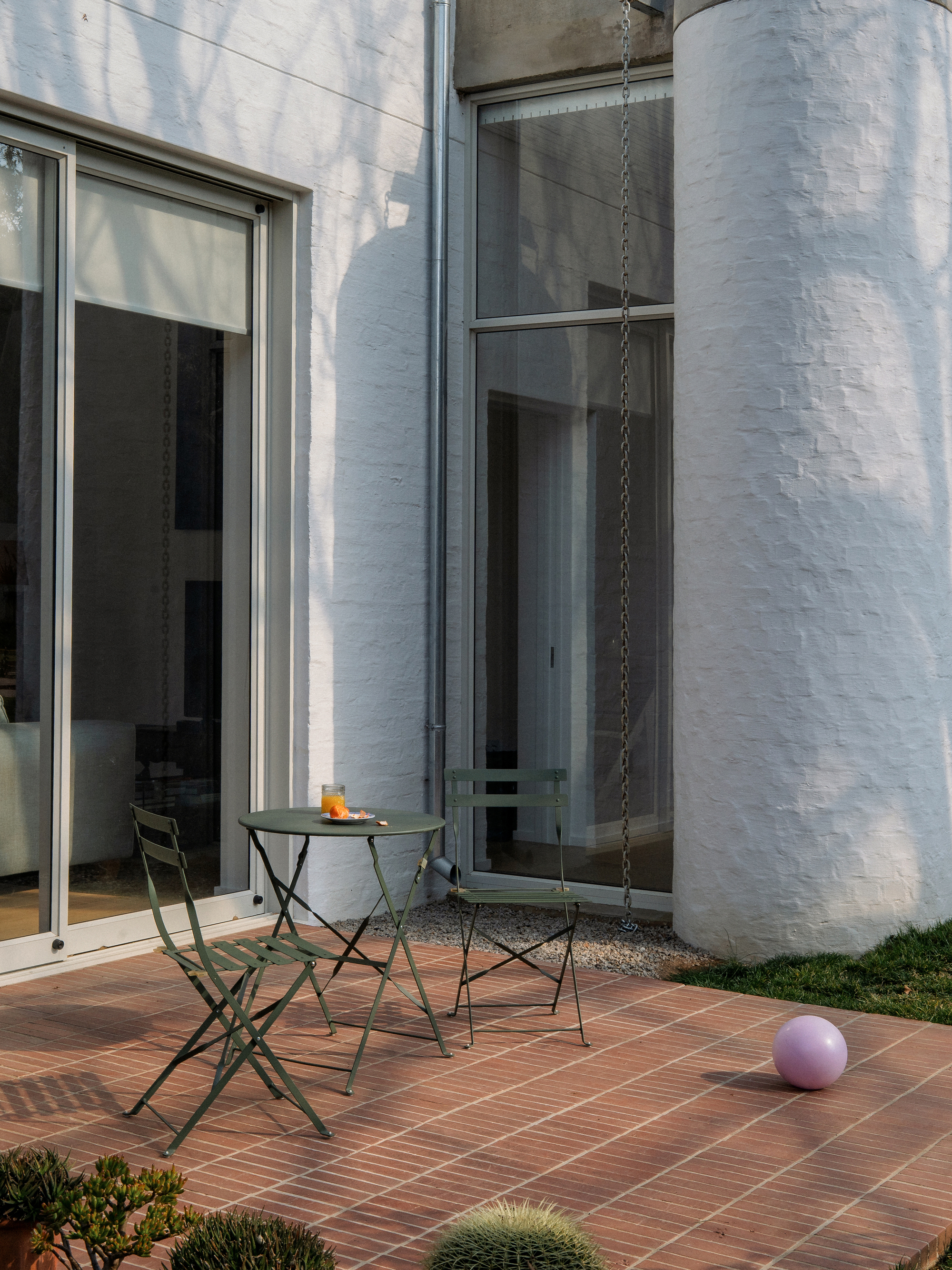 丨南非丨MiMo Architects-27