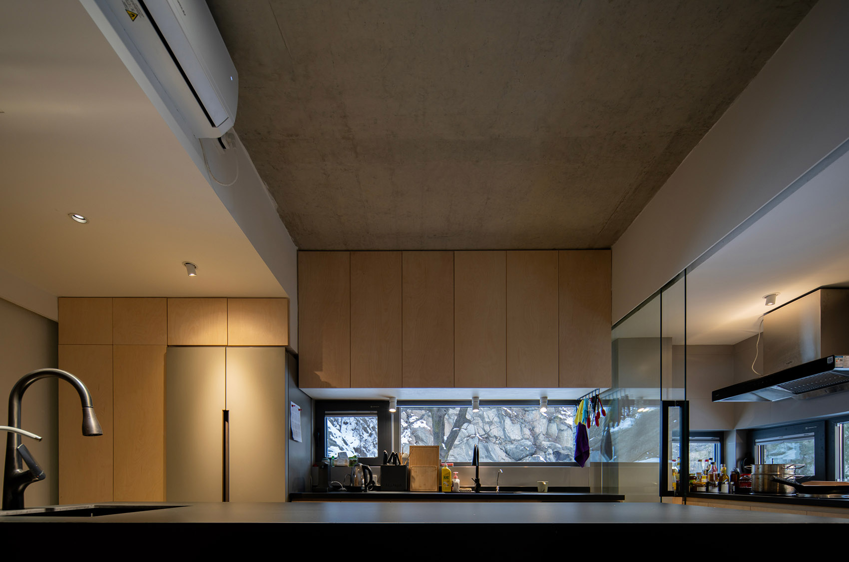 天峪河乡村设计中心，西安 /  偏远建筑FARchitect工作室（西建大）-174