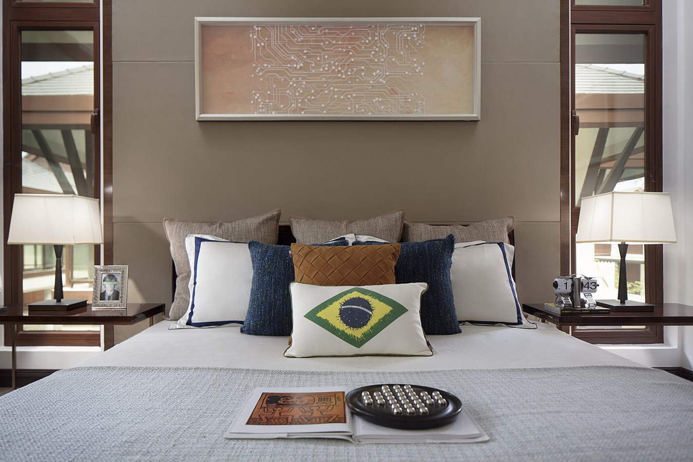 雅居乐 英州 清水湾 碧海帆影 A1-1