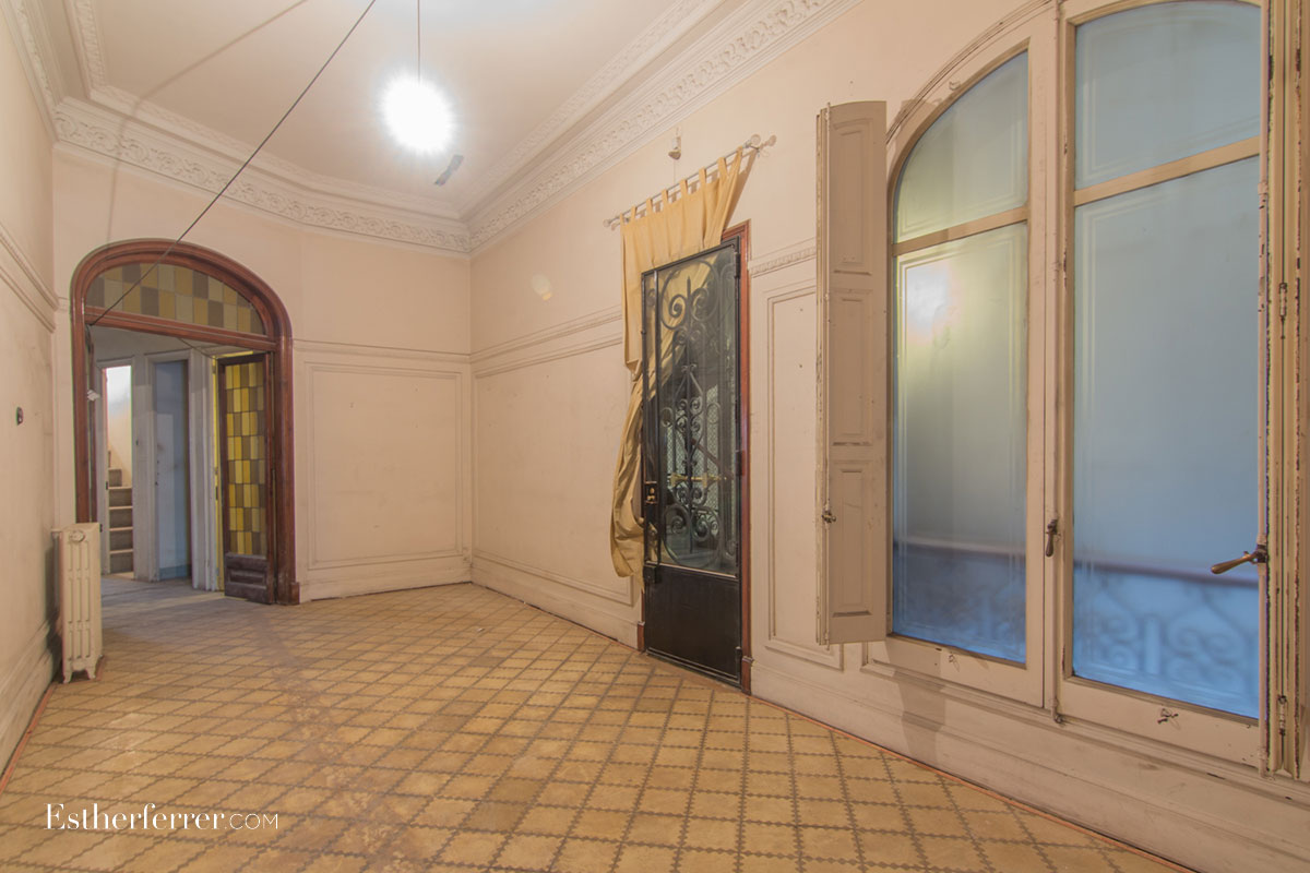 埃斯特·费雷尔住宿加早餐旅馆-12