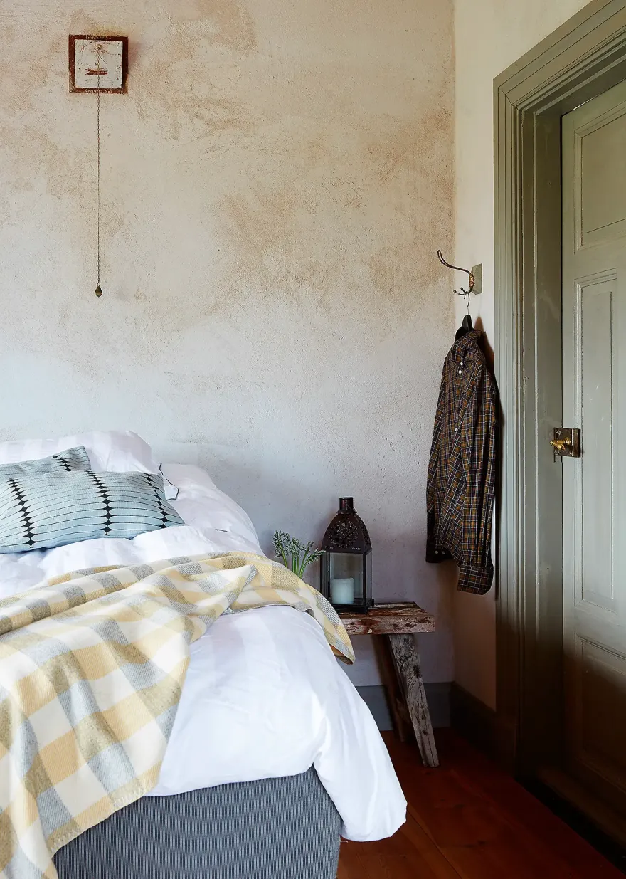 瑞典乡村风情民宿丨Caroline Tengen-8