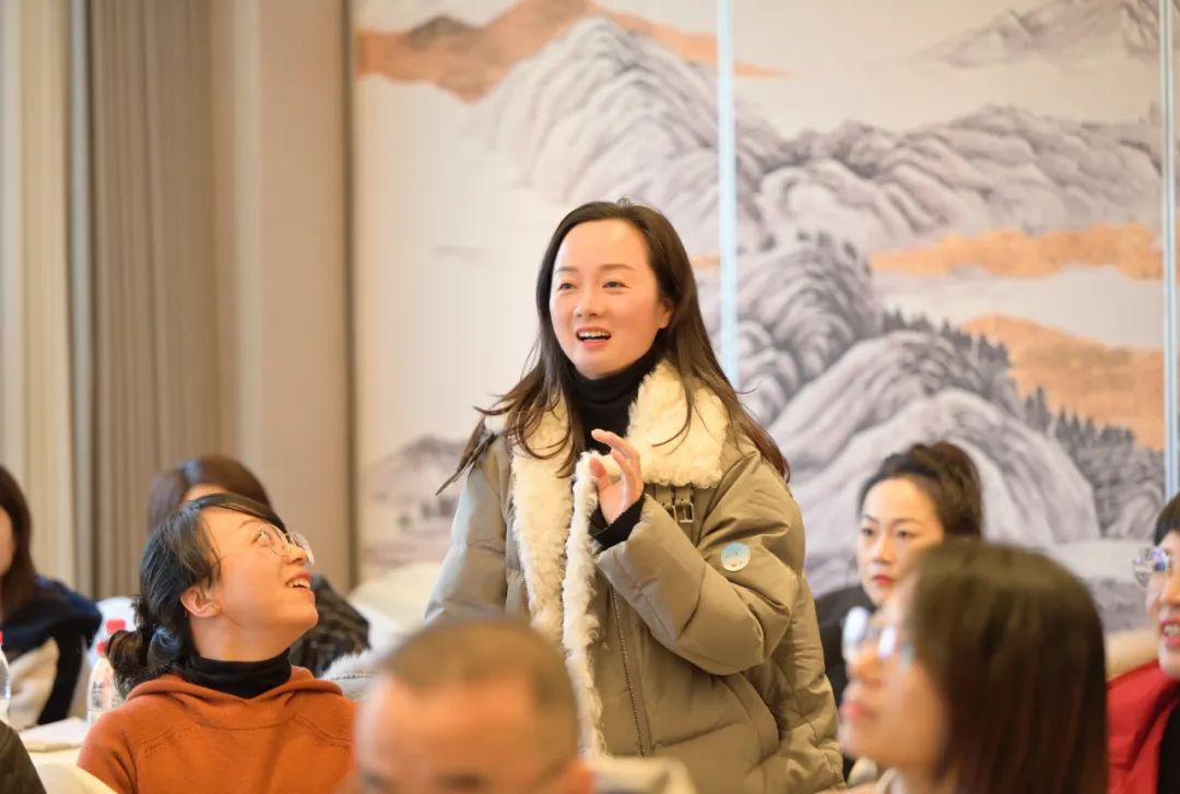 茶花奖设计灵感沙龙 · 宁海站丨中国宁波丨金元门设计公司,IDEA 杂志-78