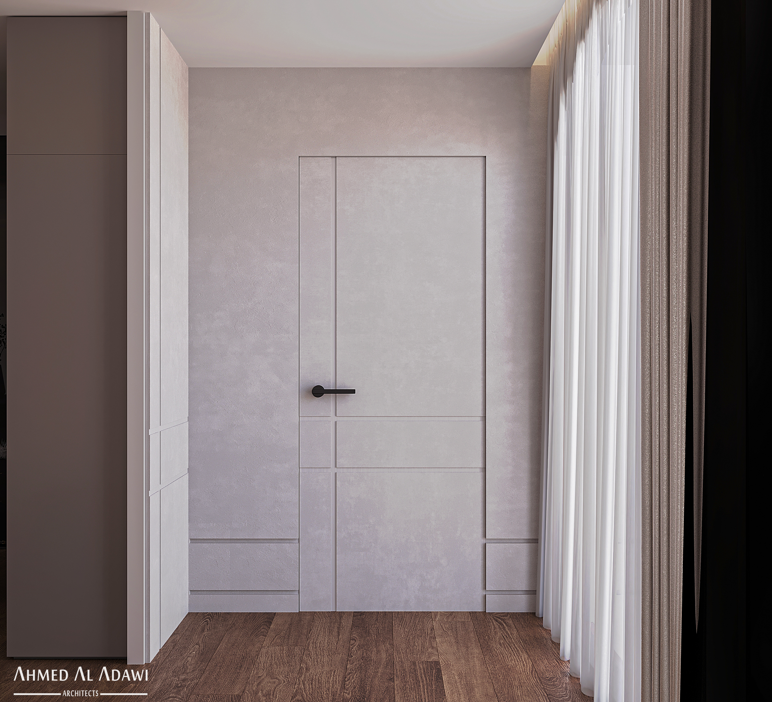 M A S T E R R O O M-11