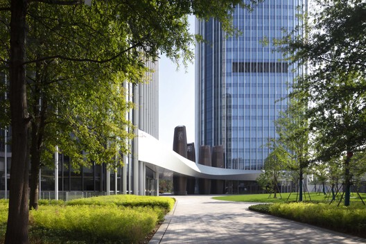 丨中国杭州丨EID Arch,浙江省建筑设计研究院等-62