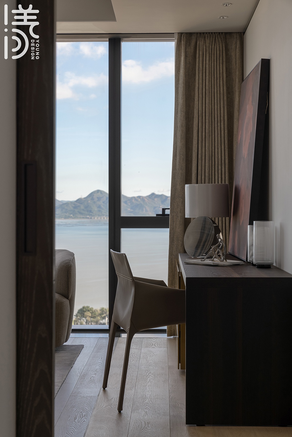 锦瑜丨中国深圳丨深圳漾空间设计有限公司-38