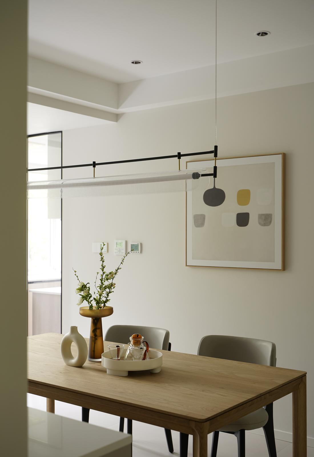 三代同堂的温馨自然之家-45