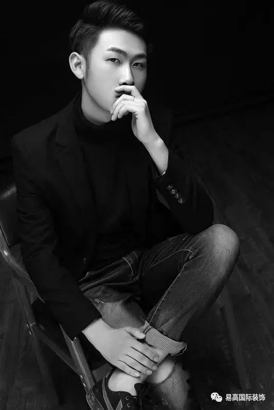 紫楹台轻奢风 | 低调优雅,展现贵族气质-57