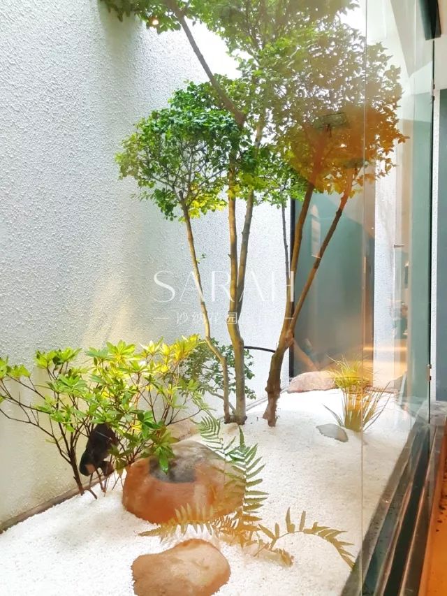 【花园荟】​带你见证0差评颜值酒店如何诞生-63