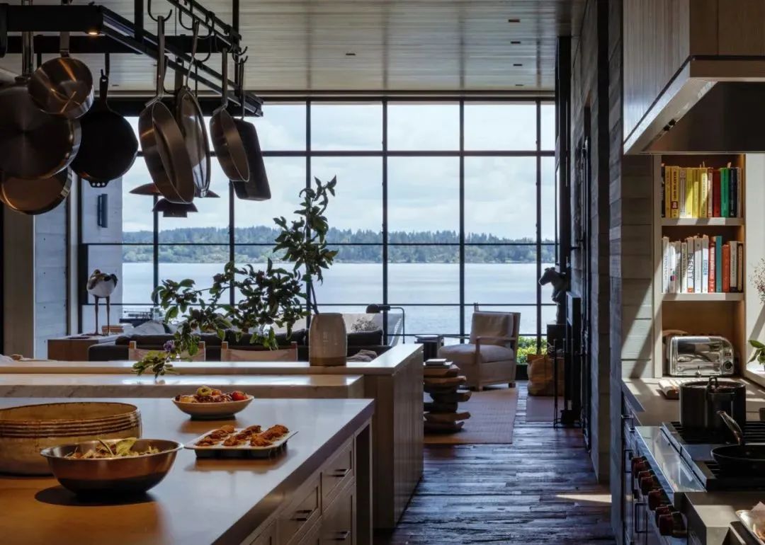 天堂湾丨美国洛杉矶丨Scott Mitchell 工作室-22