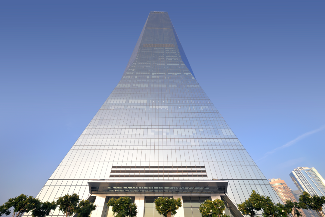 上城塔丨阿联酋迪拜丨国际知名建筑事务所AS+GG-4