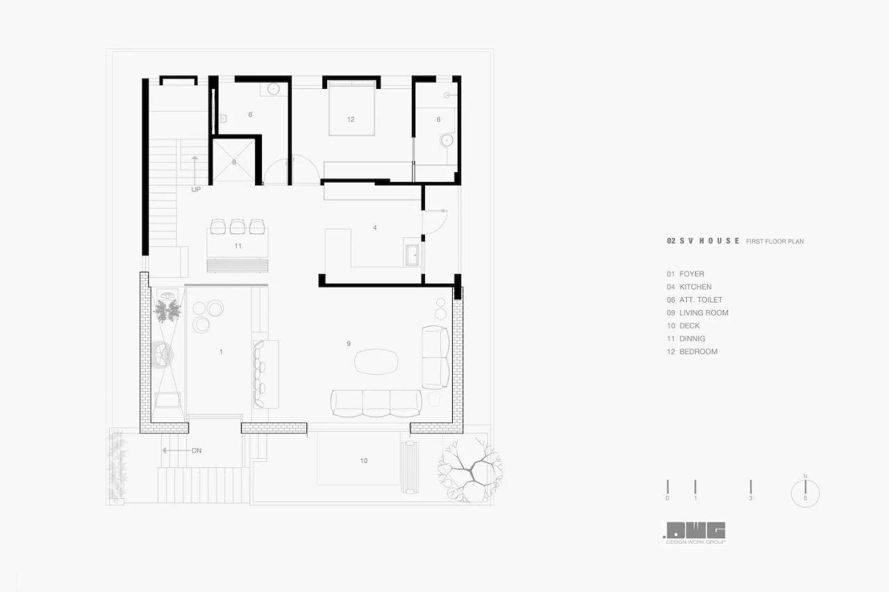 印度异域风住宅-24