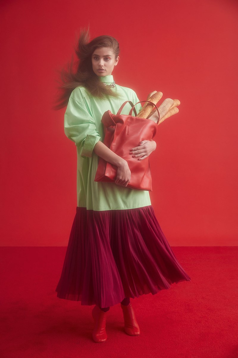 The Enduring Impact of Christian Lacroix - Another Mag — anniversary magazine-17