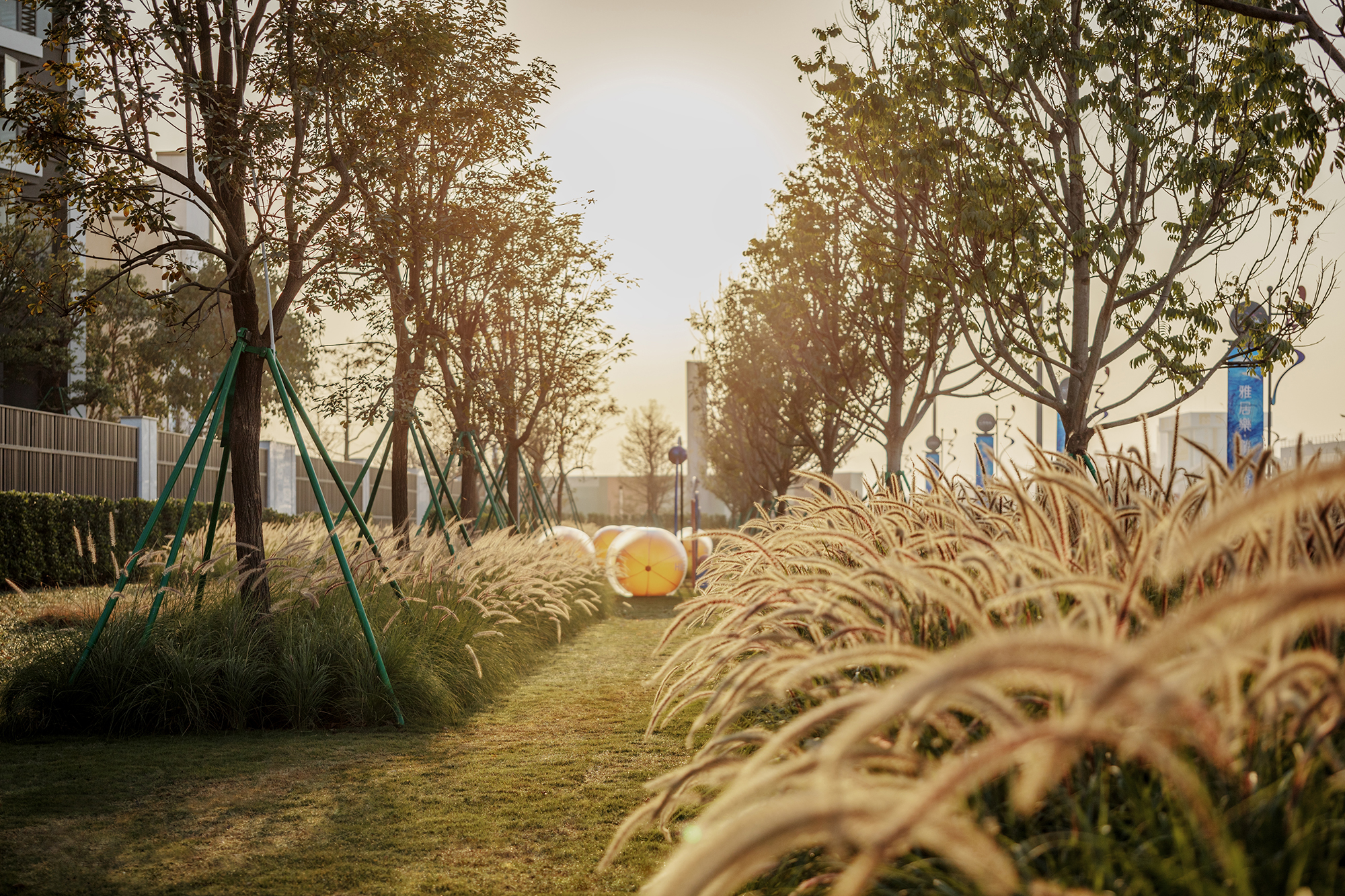 敏捷肇庆香港城住宅项目丨中国肇庆丨L&A设计集团深圳分公司项目九队-40