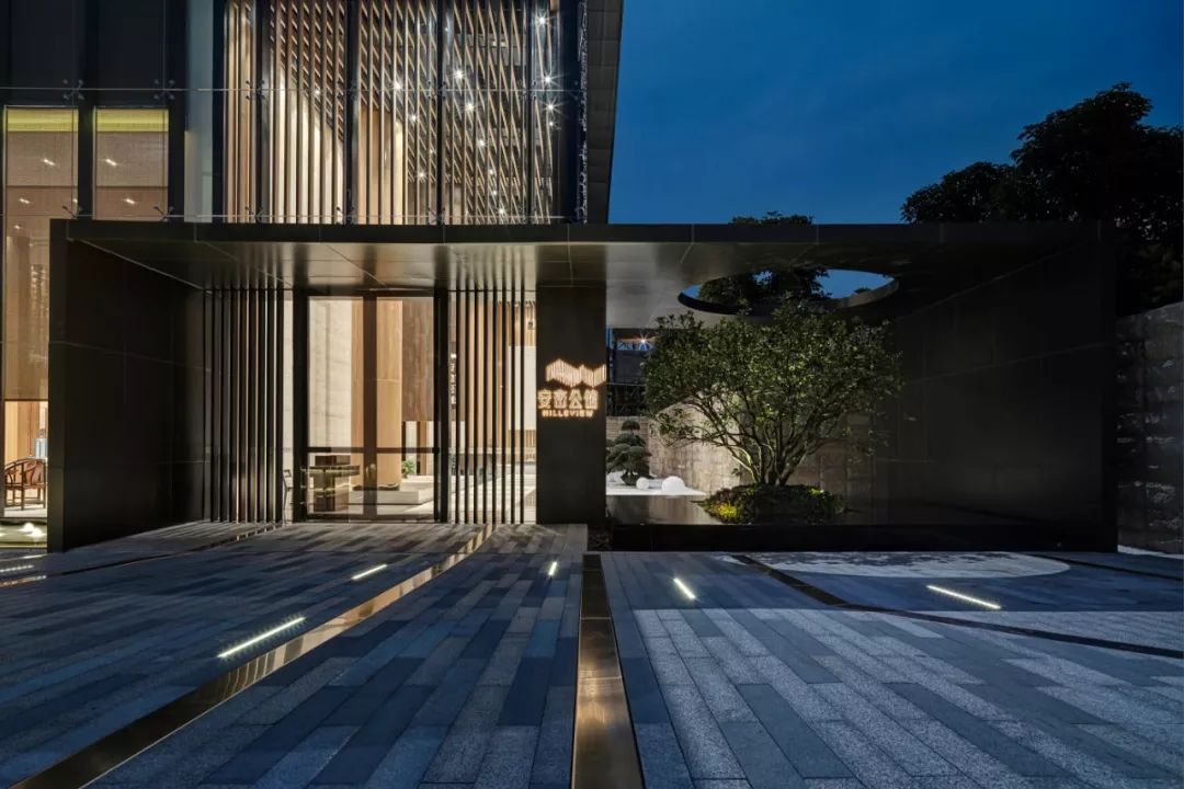 新作 | 卓越TOP系列，高级灰演绎 290m² 顶级海景大平层！-54