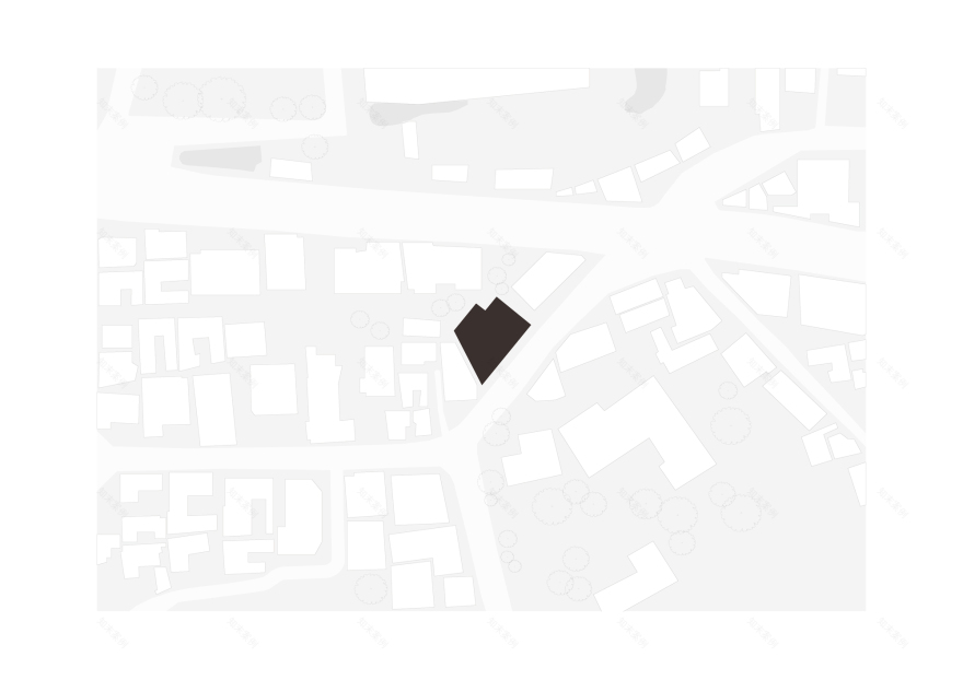 丨韩国首尔丨ATELIER KHJ-24