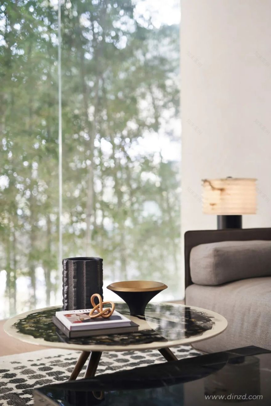 武汉高铁商务区城市展厅(杉·艺术空间)丨中国武汉丨布鲁盟设计-45