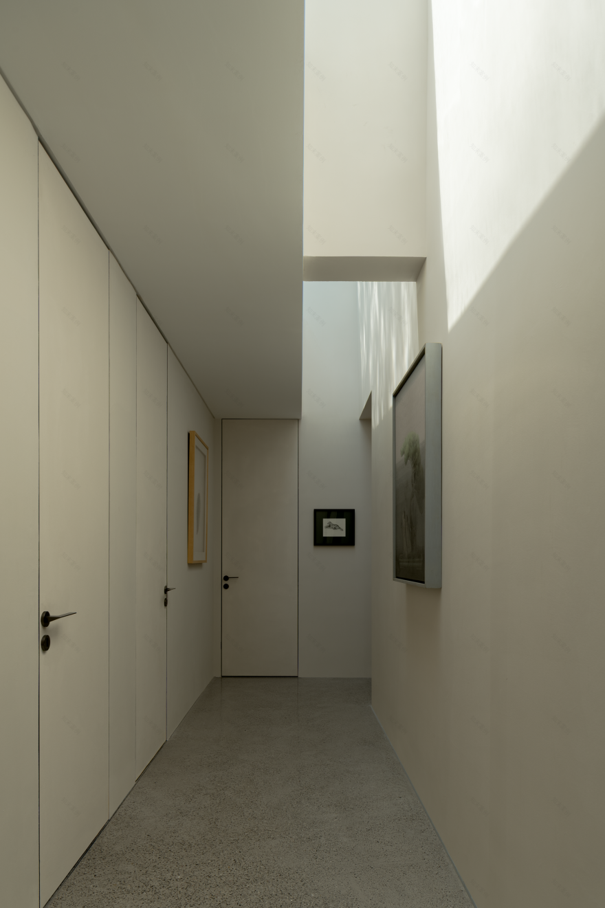 蓝顶艺工作室改造丨中国成都丨成都相对建筑设计有限公司-56