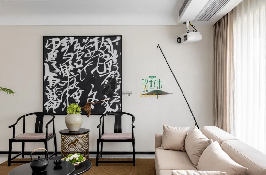 洛卡庄园·新中式丨王里驹,建哥,周晓-26