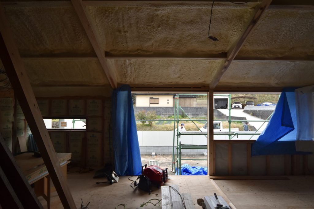 Under the mountain house #220 - COGITE-41