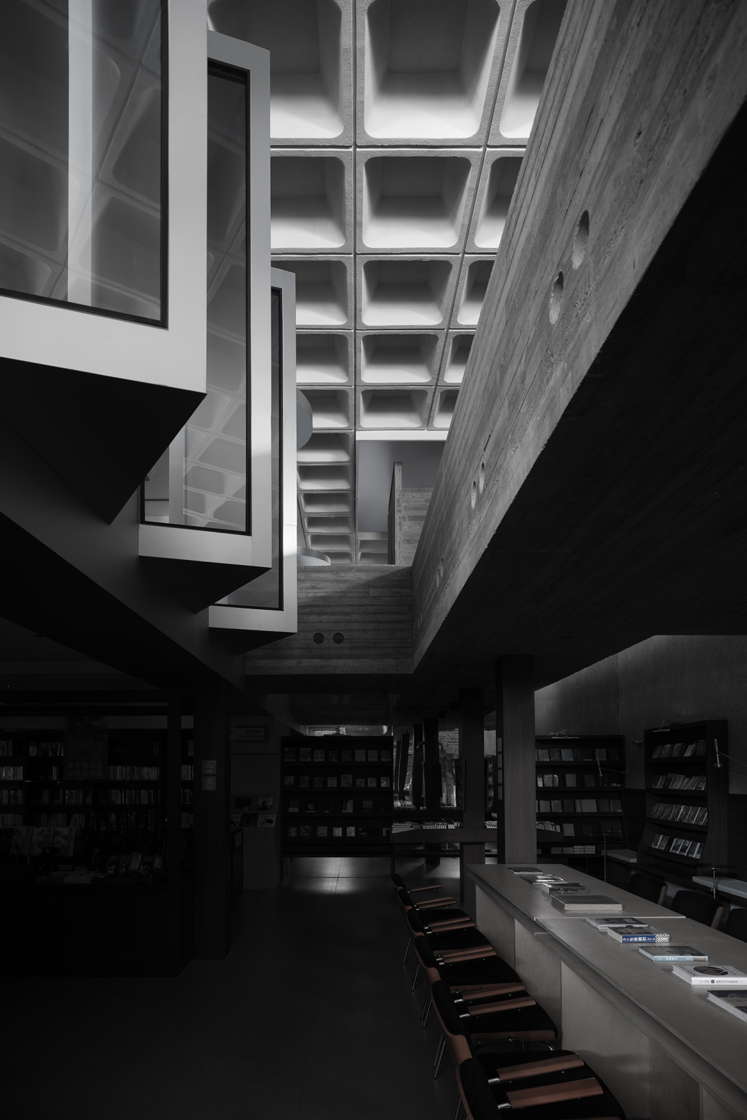 沈阳故宫文博书房丨中国沈阳丨一然设计(上海,深圳,沈阳,北京)-182