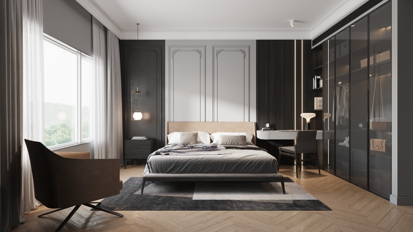 城市乌托邦丨中国厦门丨DAA 成象装饰设计-21