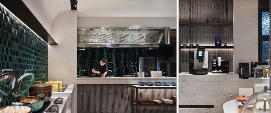 AMIX 安迷酒店丨中国武汉丨Q+空间设计集团-30