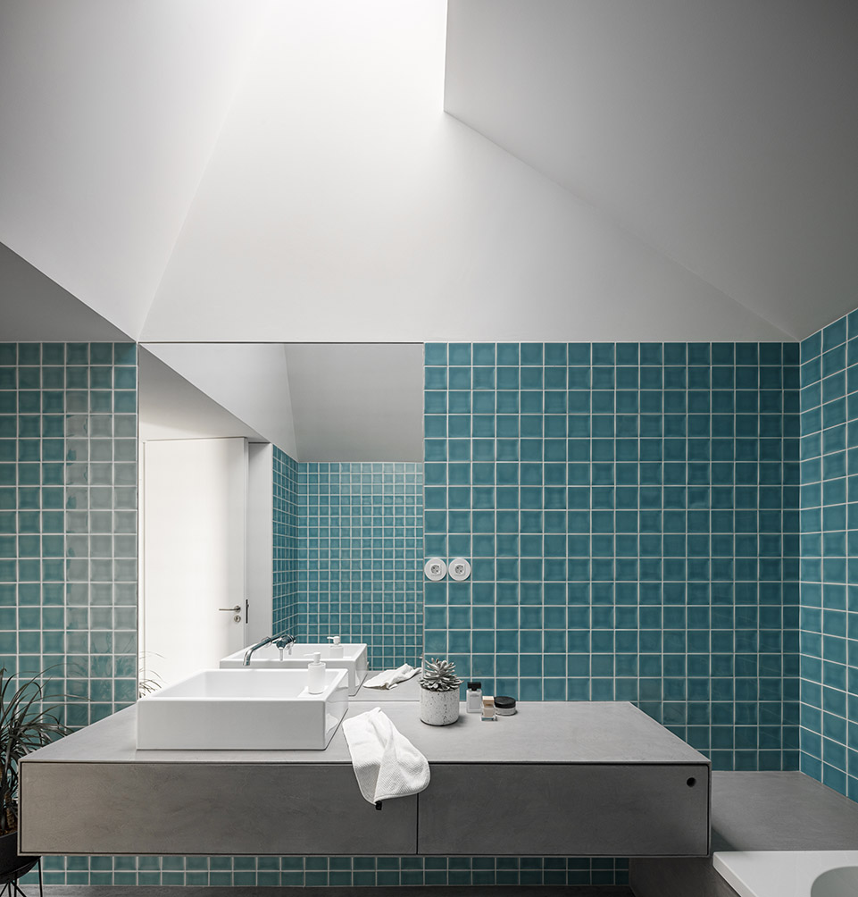 Sta Joana 住宅丨葡萄牙丨NU.MA-42