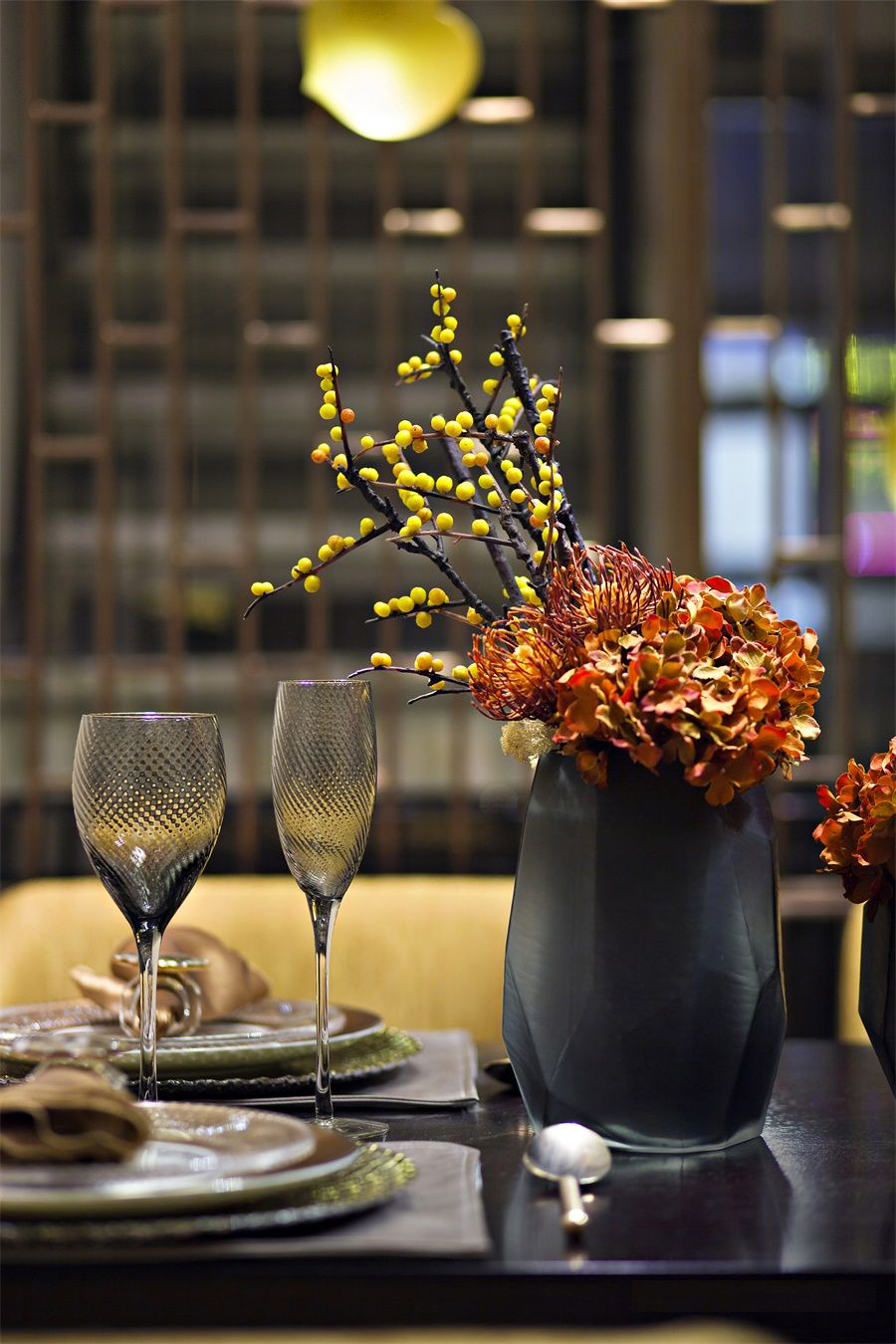 恒大珺睿D户型：重新定义空间之美-6