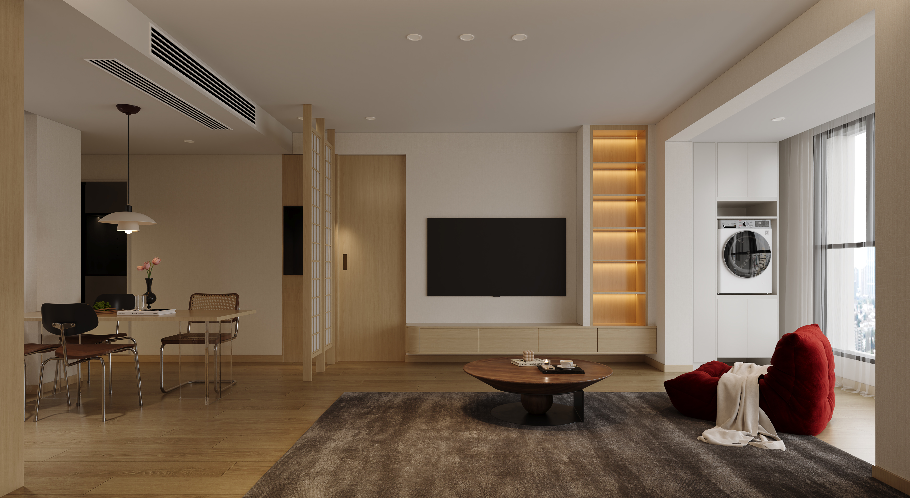 原木日式家装-3