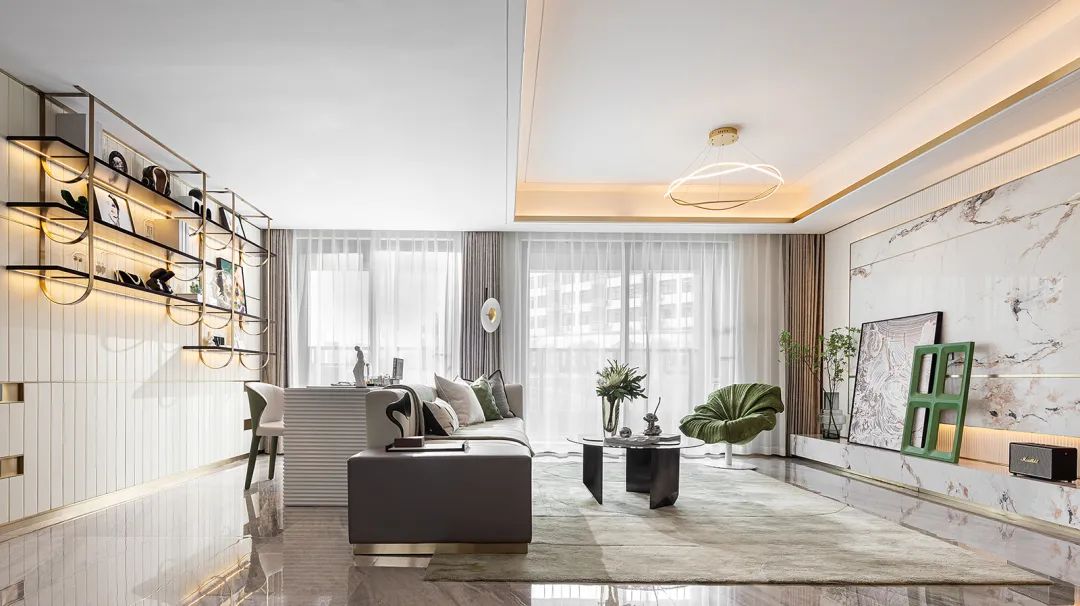 温州万科大象城项目丨中国温州丨UMA伍玛设计-11