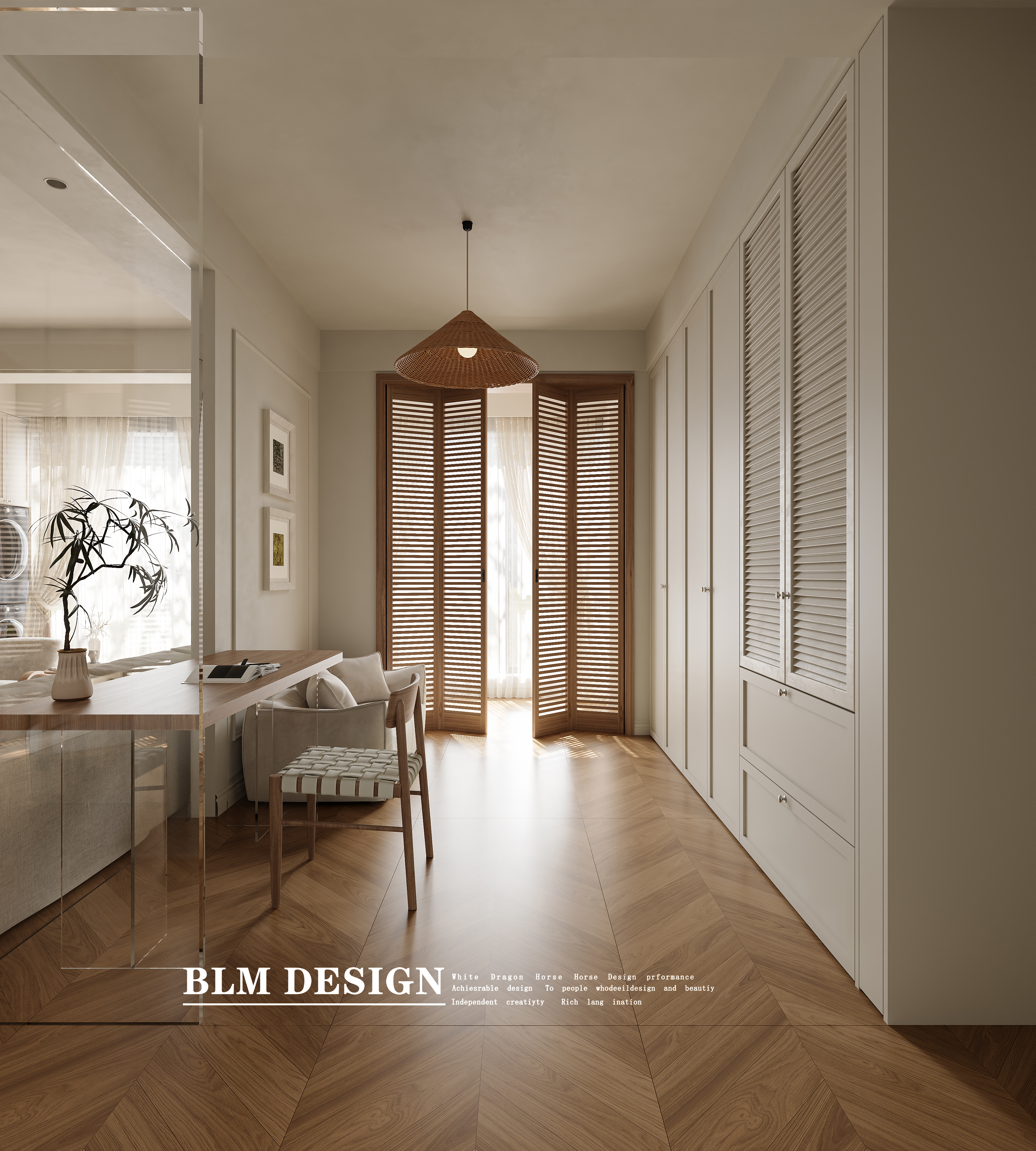 原木奶油丨白龙马效果图-1