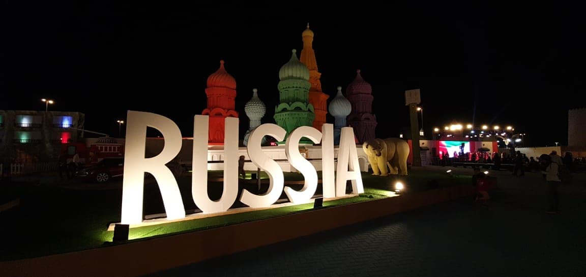 The Sheikh Zayed Festival Global Wonders- Atrium UAE-14