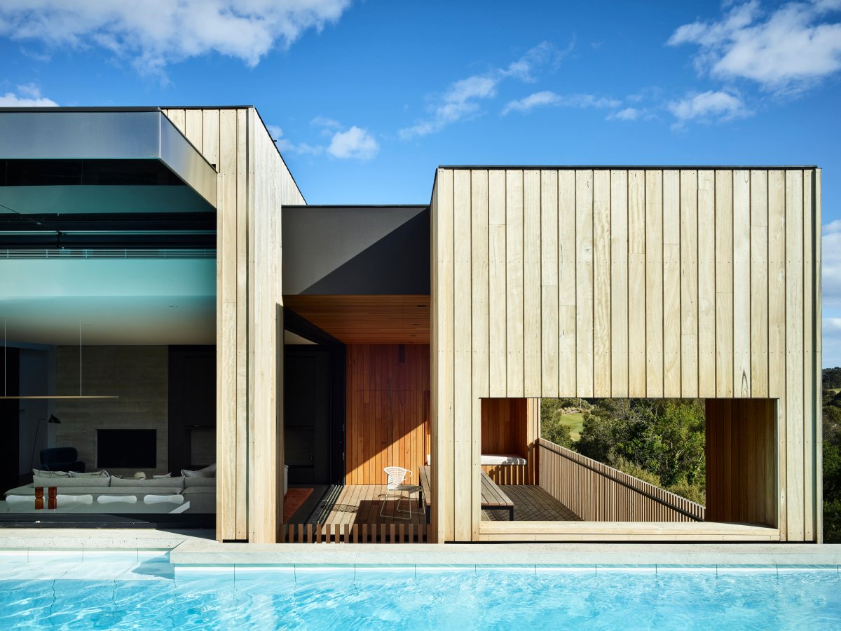 那不勒斯海岸线上的现代“逃亡”之家-32