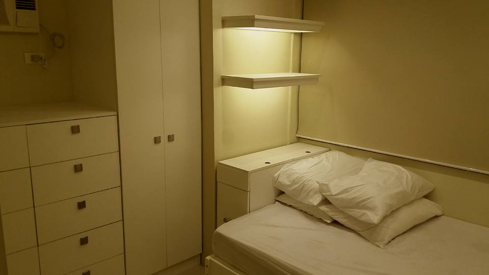 interior fit out 1-6