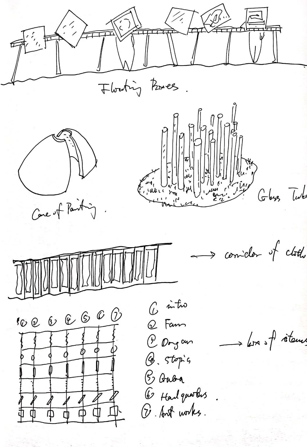 西南独立建筑师联展丨中国成都丨WT ARCHITECTS-38