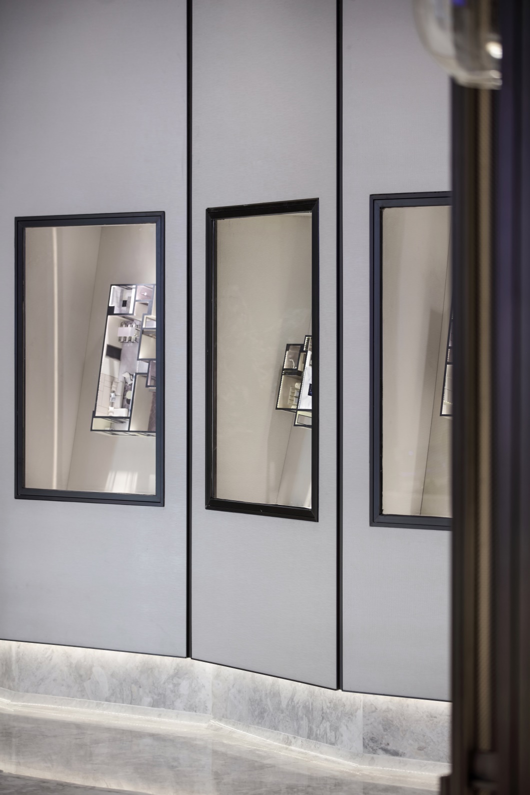 天津首创·天阅海河营销中心-40