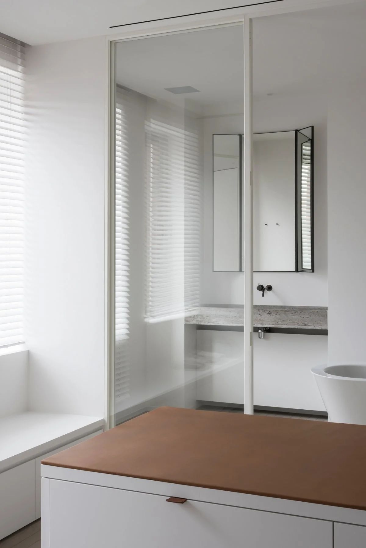 Daskal Laperre 室内设计案例丨比利时丨Daskal Laperre 室内设计工作室-36